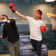 Image for article titled Here's Who Beat An Esports Champion at Compete's First Event